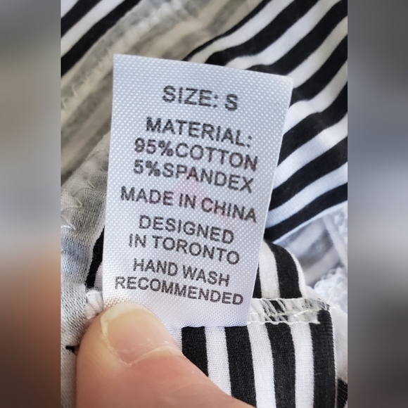 $8 add on BNIP Knotty Knickers  size S - Picture 5 of 10